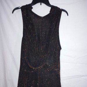 Embellished Detail Jumpsuit